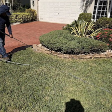 Professional-pressure-washing-of-gutters-lanai-vinyl-fence-and-pavers-for-residential-home-in-Boynton-Beach-FL-33436 15